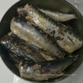 Canned Sardines Preservatives in Oil